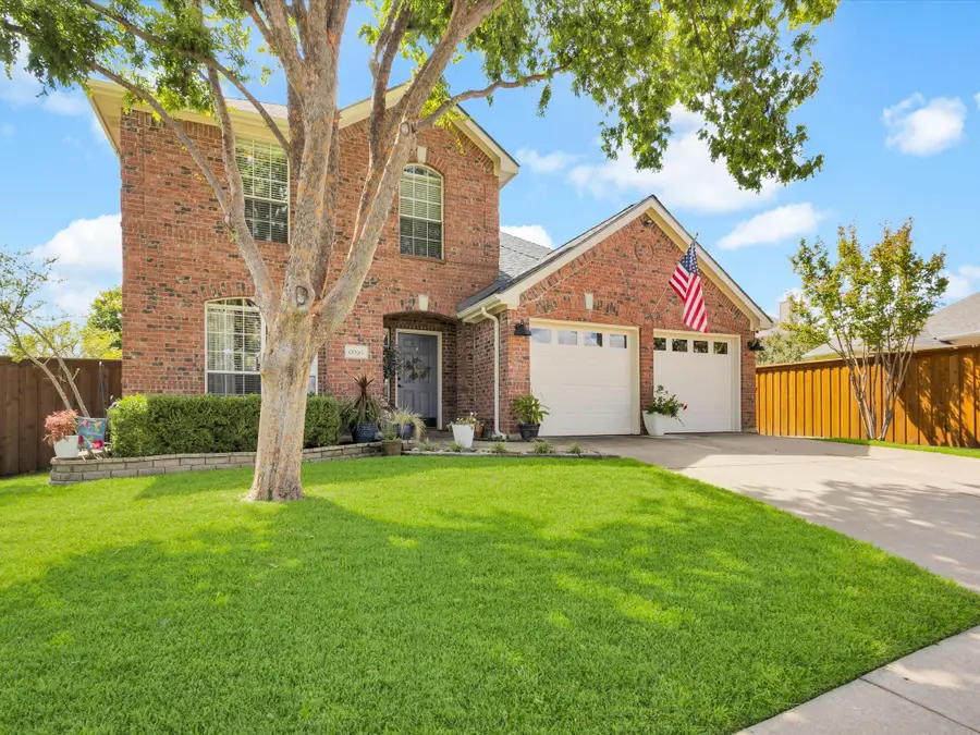 6004 Crestmill Lane, Sachse, TX 75048 - #2