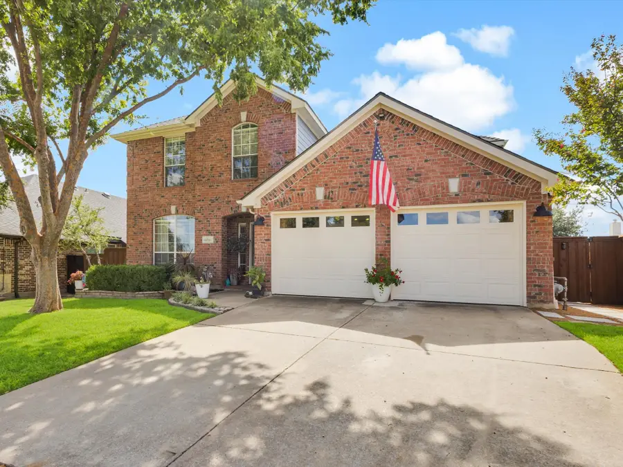 6004 Crestmill Lane, Sachse, TX 75048 - #3