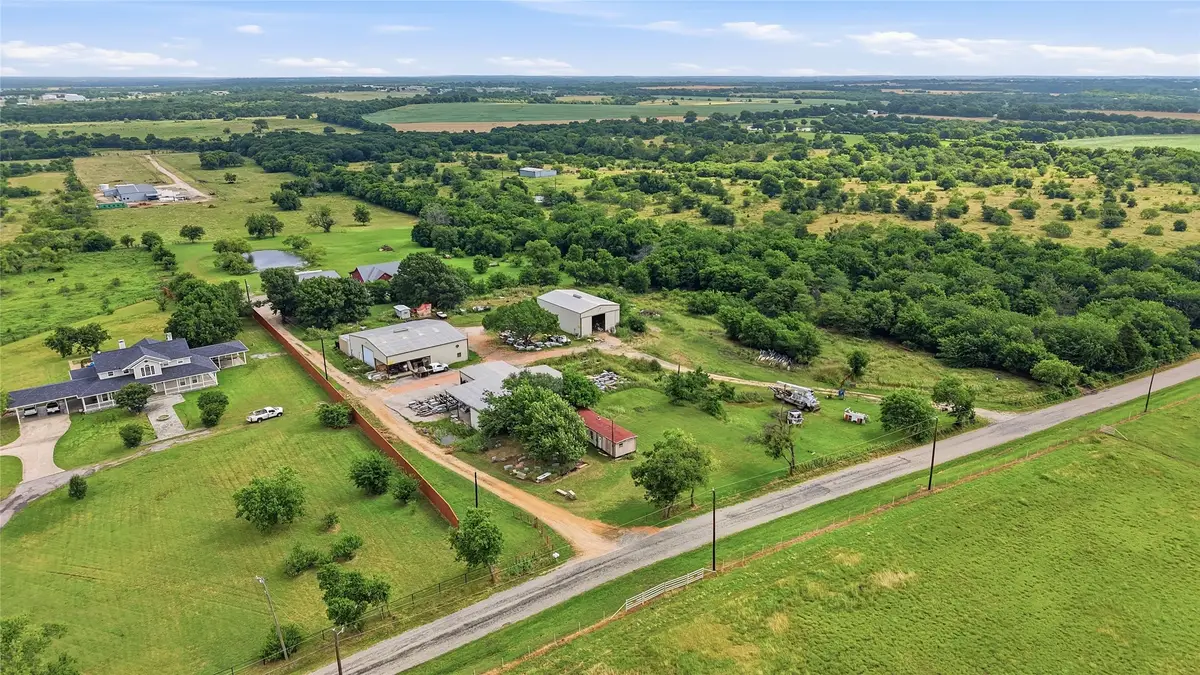 823 Higgins Road, Sherman, TX 75092 - #1