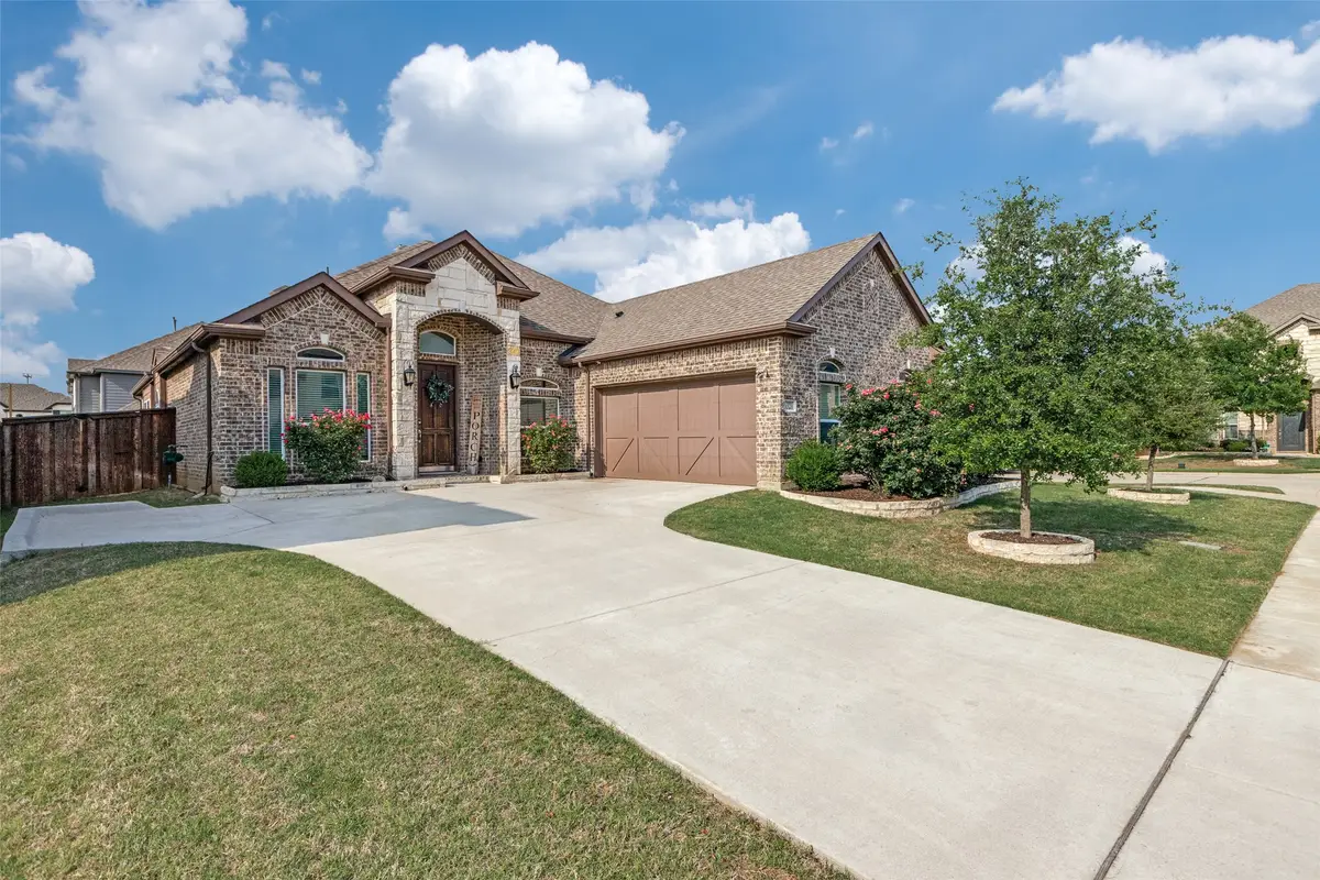 6321 Farndon Drive, Celina, TX 75009 - #1