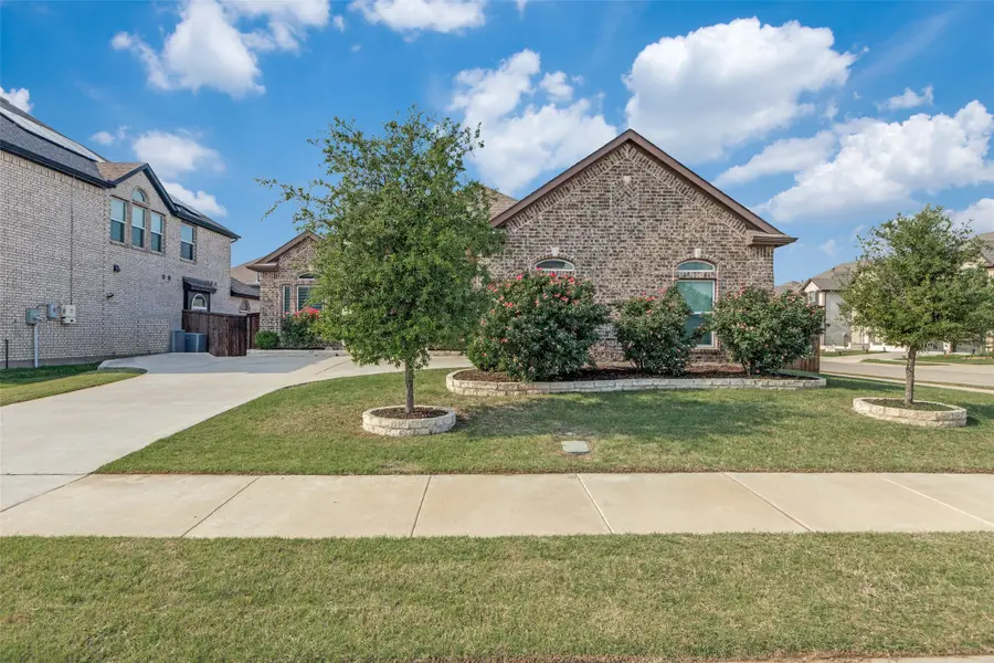 6321 Farndon Drive, Celina, TX 75009 - #2