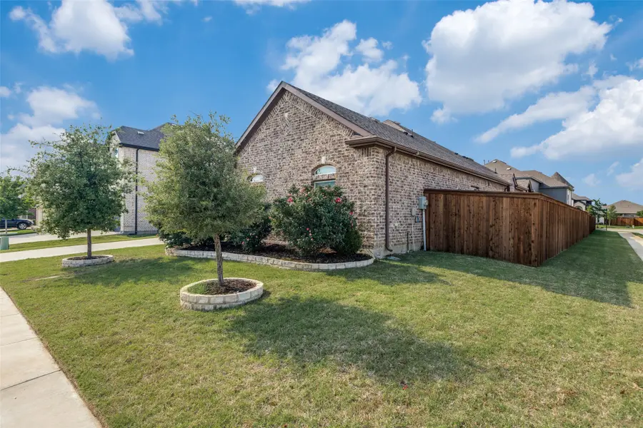 6321 Farndon Drive, Celina, TX 75009 - #3