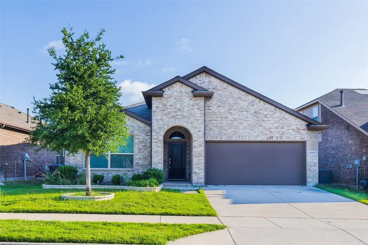 2409 Indian Head Drive, Fort Worth, TX 76177 - #1