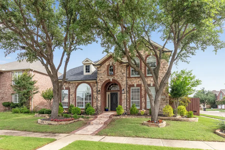 2996 La Vista Lane, Frisco, TX 75033 - #2