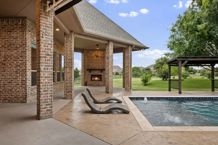 1929 Canyon Road, Celina, TX 75009 - #3