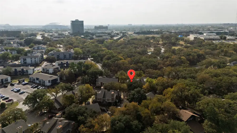 2104 Park Willow Lane #A, Arlington, TX 76011 - #2