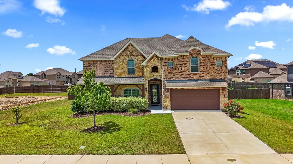 1515 Spring Hill Drive, Cedar Hill, TX 75104 - #1