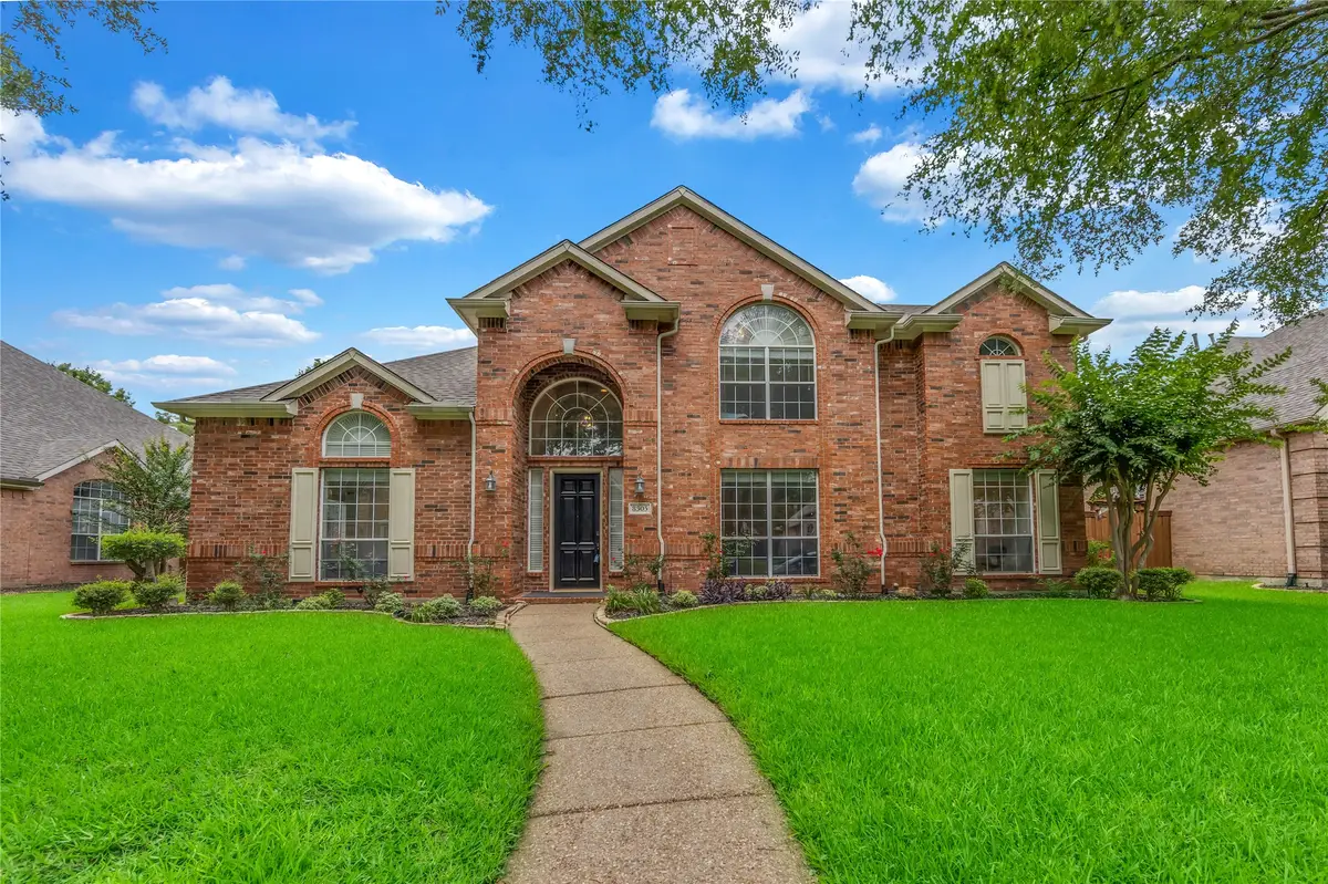 8305 Bartley Circle, Plano, TX 75025 - #1
