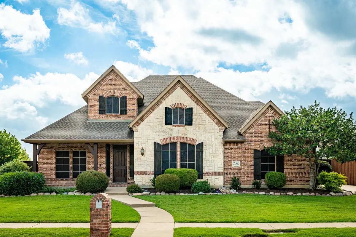 437 Quail Creek Drive, Murphy, TX 75094 - #1