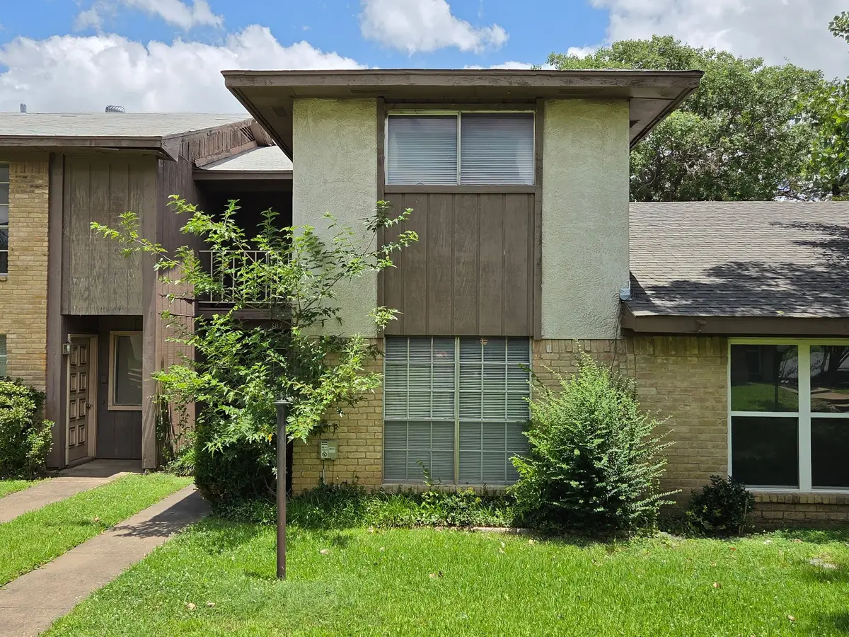 1402 S Carrier Parkway #307, Grand Prairie, TX 75051 - #1
