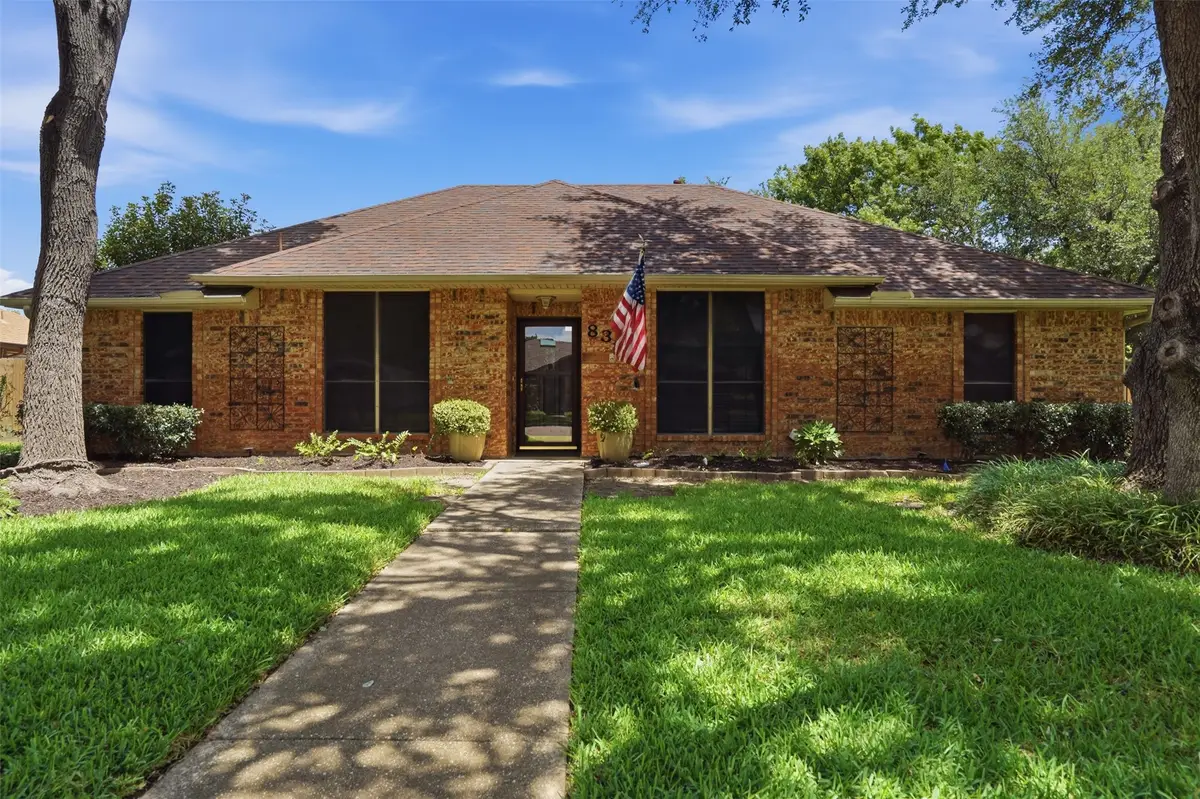 834 Meadowglen Circle, Coppell, TX 75019 - #1