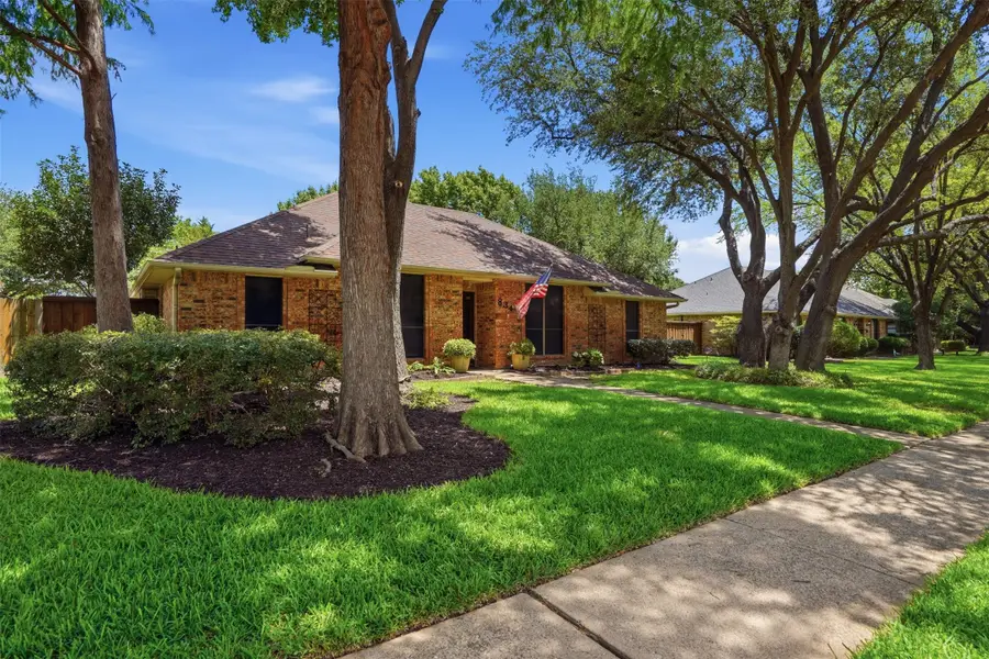 834 Meadowglen Circle, Coppell, TX 75019 - #2