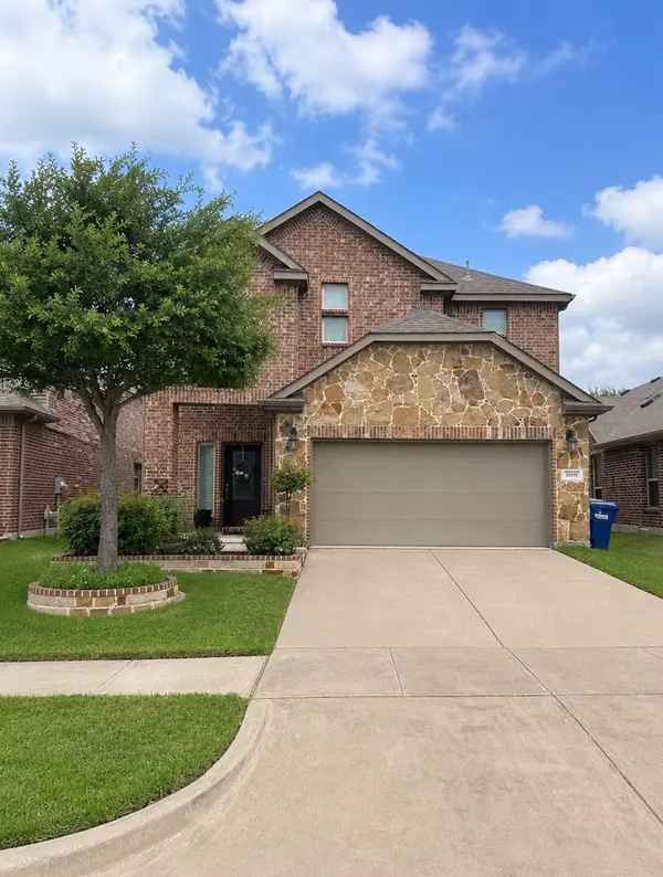 10108 Leander Place, McKinney, TX 75071