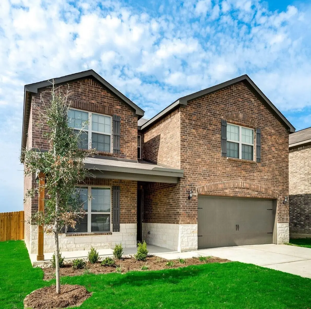 5309 Zara Drive, Denton, TX 76207 - #1