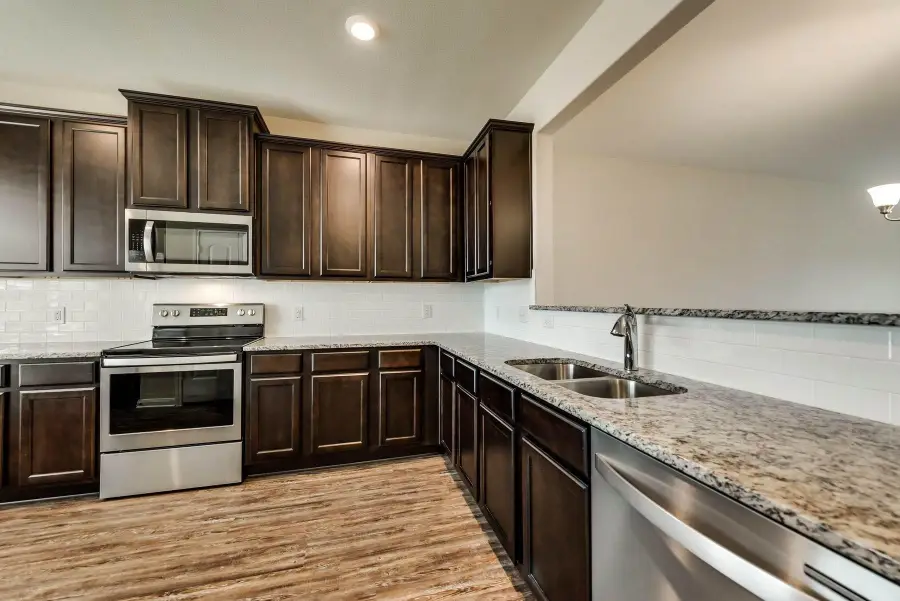 5309 Zara Drive, Denton, TX 76207 - #2