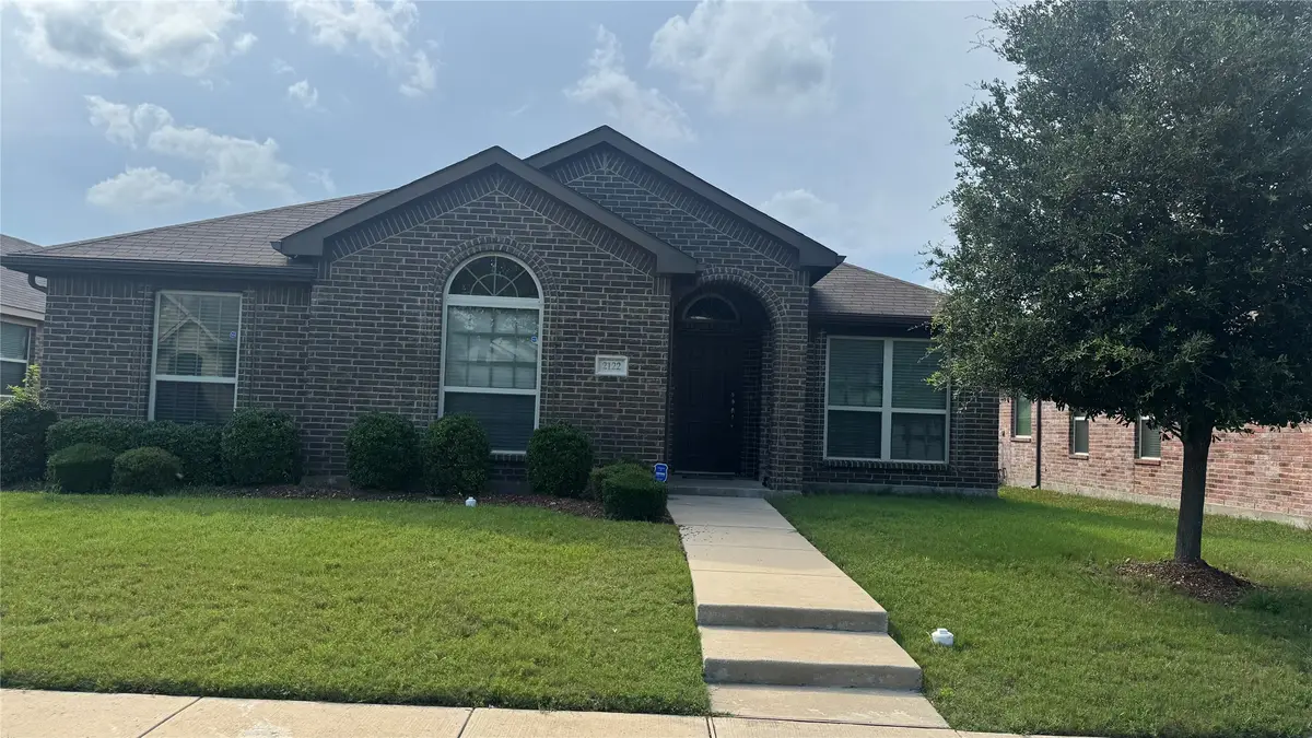 2122 Fair Weather Drive, Lancaster, TX 75146 - #1