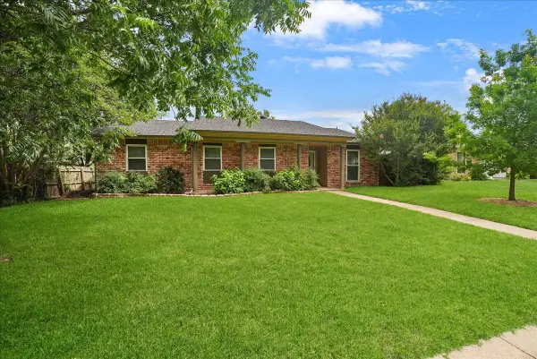 1817 Shreveport Trail, Plano, TX 75023