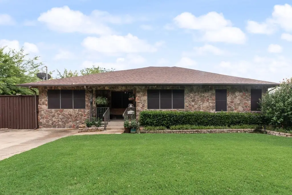 12704 Garden Grove Drive, Dallas, TX 75253 - #1