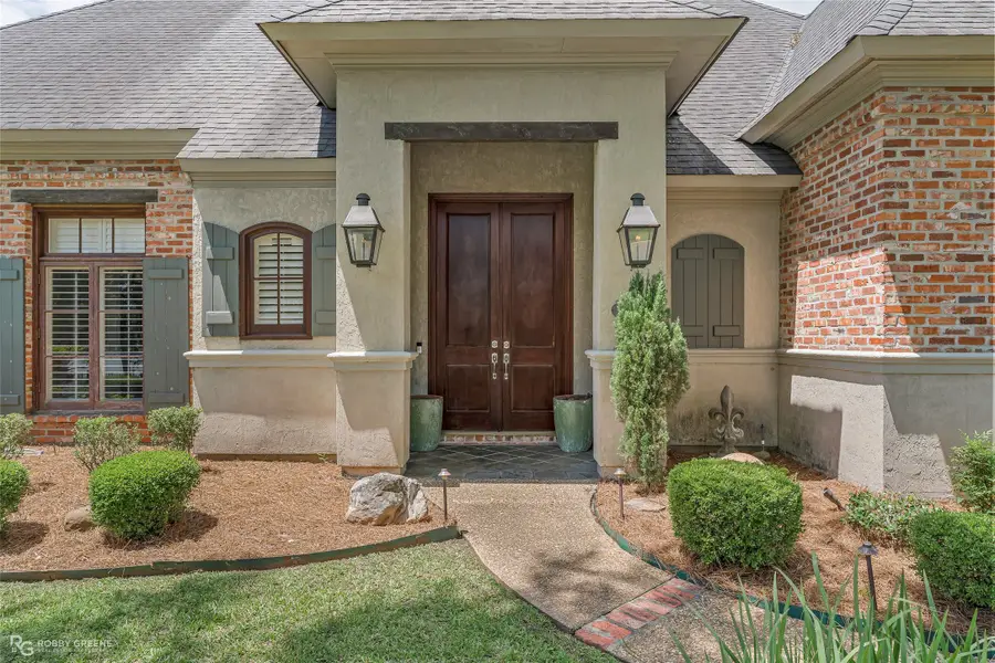 10940 Belle Cour Way, Shreveport, LA 71106 - #2