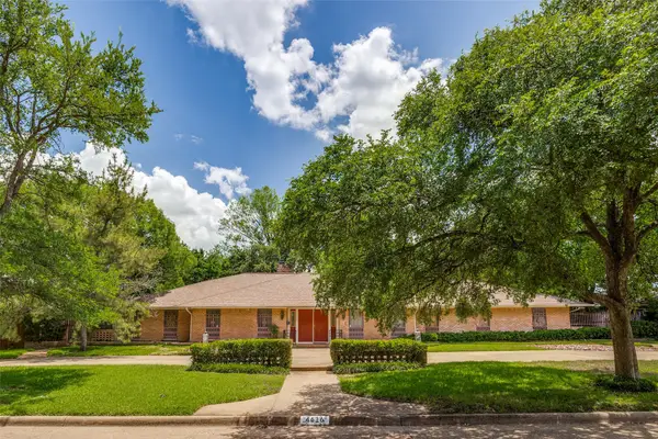 4616 Sugar Mill Road, Dallas, TX 75244