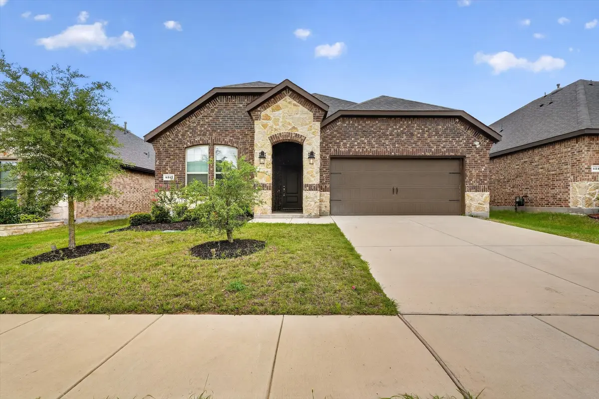 4217 Long Drive, Forney, TX 75126 - #1