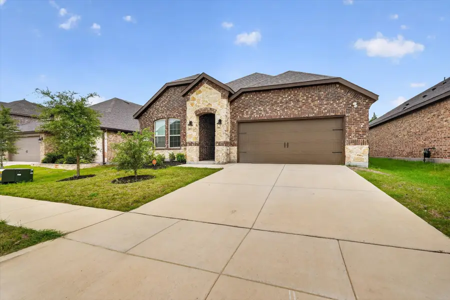 4217 Long Drive, Forney, TX 75126 - #2