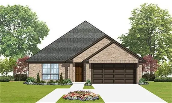 140 Tennyson Street, Anna, TX 75409