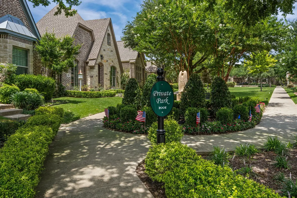825 Cloister Way, McKinney, TX 75069 - #1