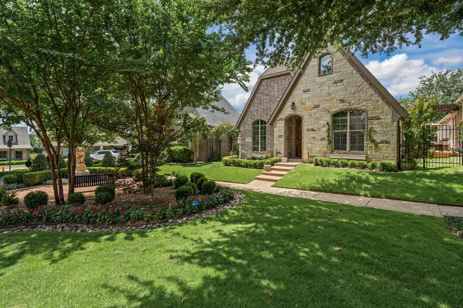 825 Cloister Way, McKinney, TX 75069 - #2