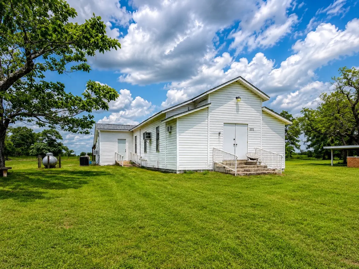 1112 Spruiell Street, Jewett, TX 75846 - #1