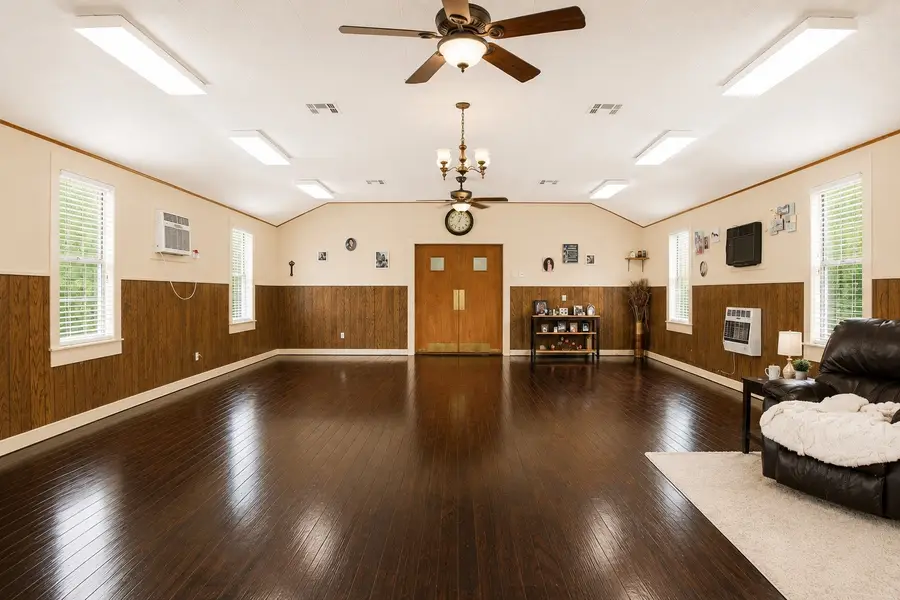 1112 Spruiell Street, Jewett, TX 75846 - #2