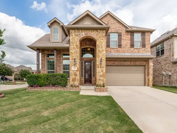 401 Tanner Square, McKinney, TX 75072