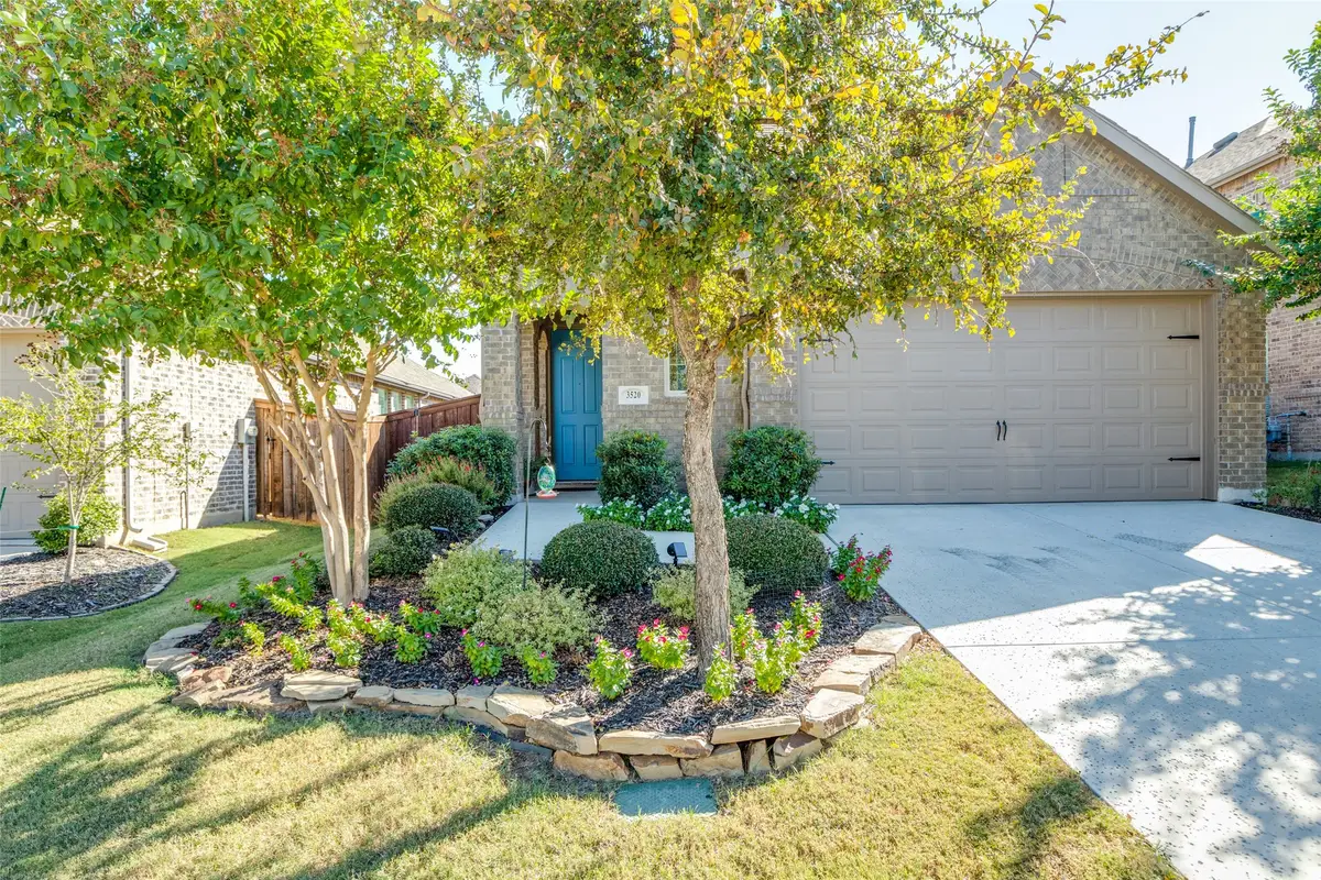 3520 Tulip, Aubrey, TX 76227 - #1