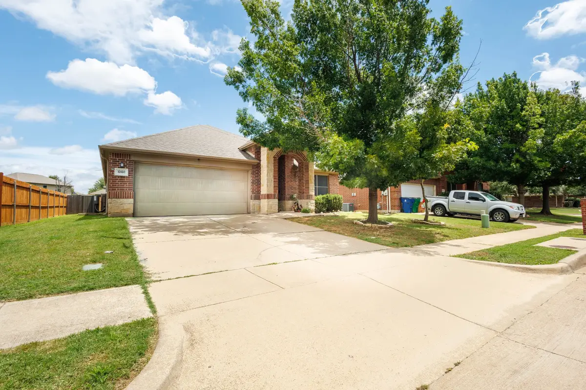1005 Oarlock Drive, Crowley, TX 76036 - #1
