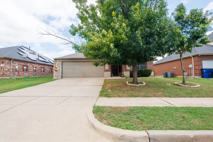 1005 Oarlock Drive, Crowley, TX 76036 - #2
