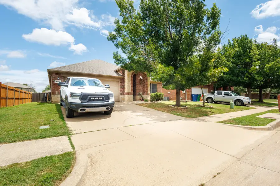 1005 Oarlock Drive, Crowley, TX 76036 - #3
