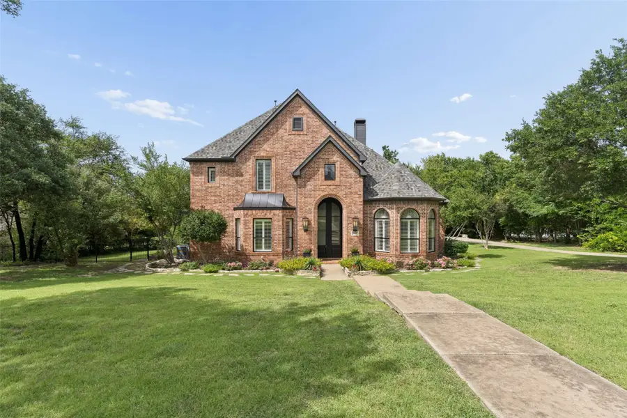1551 Brook Lane, Celina, TX 75009 - #2