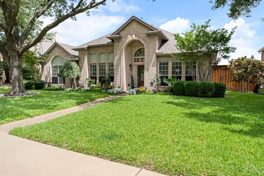 4605 Portrait Lane, Plano, TX 75024 - #2
