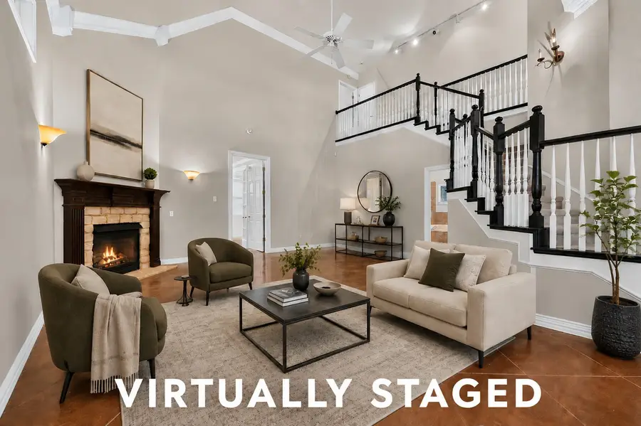 5027 Pershing Avenue, Fort Worth, TX 76107 - #2