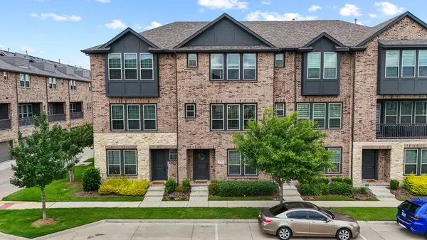 2736 Levee Lane, Lewisville, TX 75067