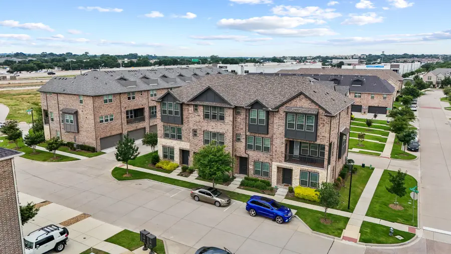 2736 Levee Lane, Lewisville, TX 75067 - #3