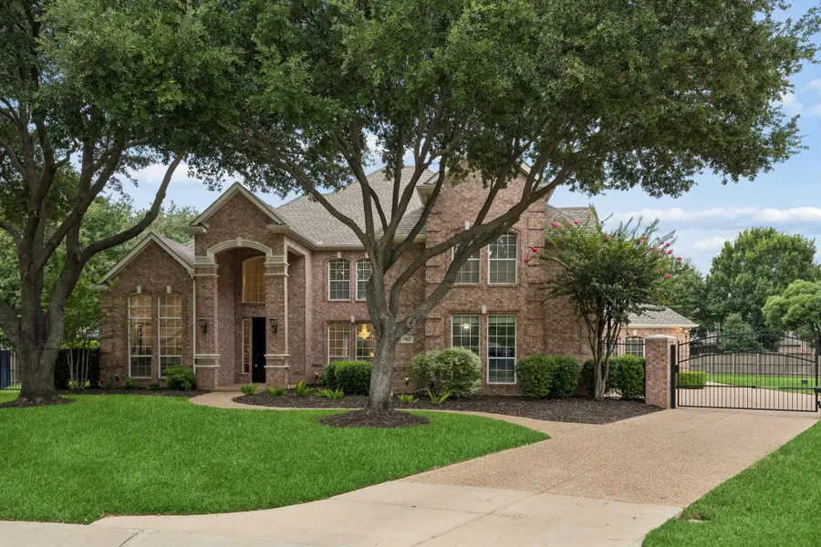 902 Aaron Way, Southlake, TX 76092 - #2