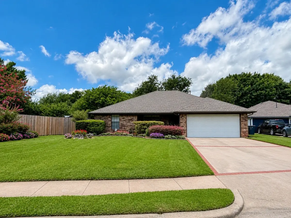 6901 Abilene Drive, Sachse, TX 75048 - #1