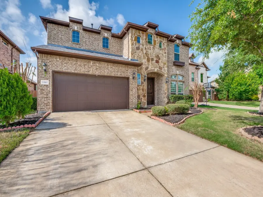 1191 Polo Heights Drive, Frisco, TX 75033 - #2