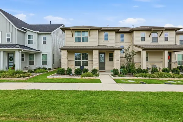 908 Peaceful Lane, Argyle, TX 76226