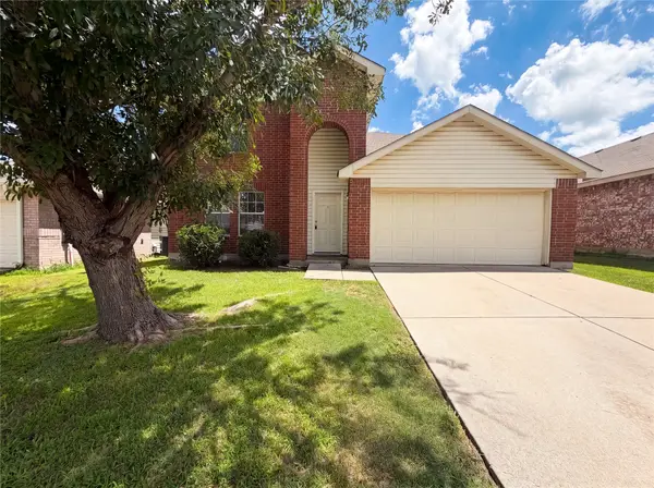 773 San Felipe Trail, Fort Worth, TX 76052