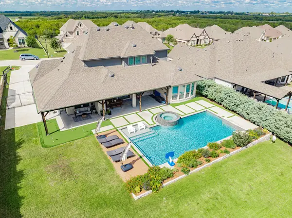 4512 Seney Drive, Rockwall, TX 75087