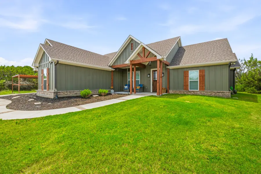 3265 Beacon Lake Drive, Bluff Dale, TX 76433 - #2