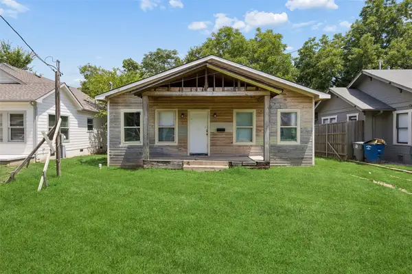 2830 Tanner Street, Dallas, TX 75215