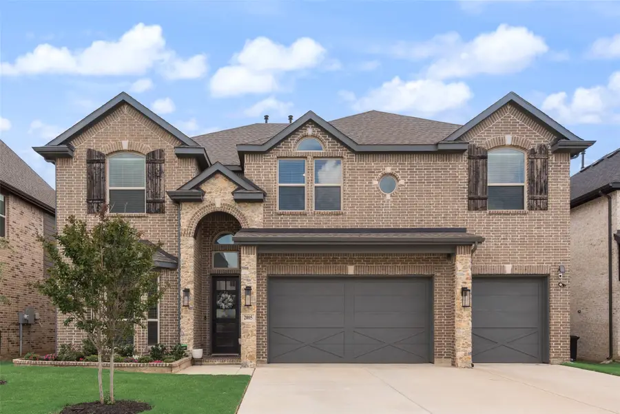 2005 Pelican Drive, Mansfield, TX 76063 - #2